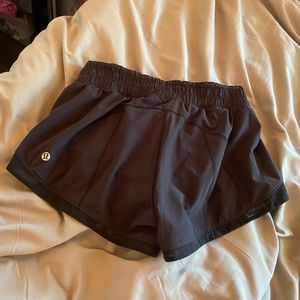 Lululemon Mesh Shorts 4